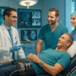 Découvrez Les Résultats Cliniques Et Les Bénéfices De La Prothèse Discale Lombaire Pour Retrouver Mobilité Et Réduire La Douleur.