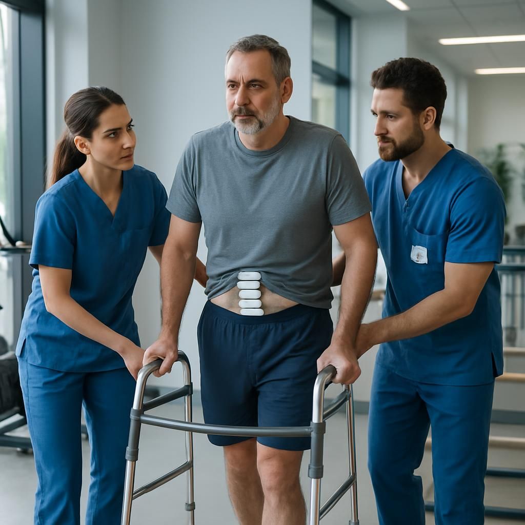 Découvrez Les Résultats Cliniques Et Les Bénéfices De La Prothèse Discale Lombaire Pour Améliorer La Qualité De Vie Des Patients Souffrant De Douleurs Lombaires.