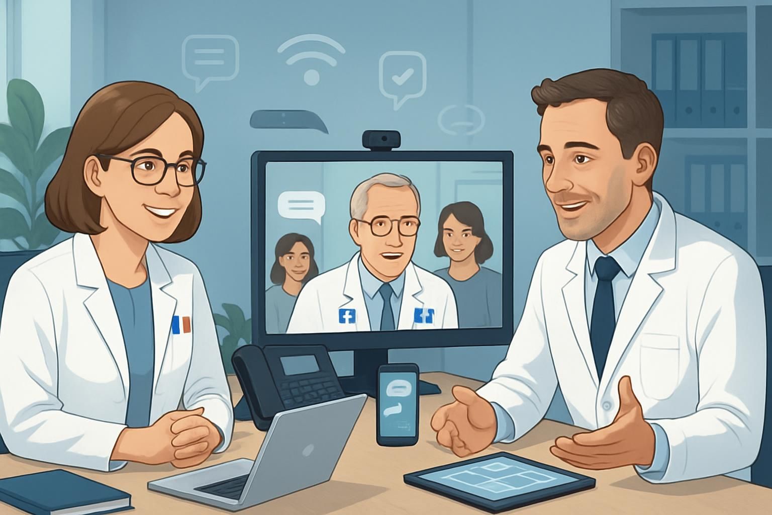 Découvrez Les Résultats Cliniques Et Les Bénéfices De La Prothèse Discale Lombaire Pour Améliorer La Mobilité Et Réduire La Douleur.