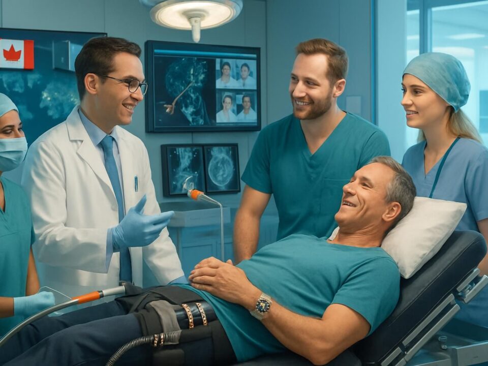 Découvrez Les Résultats Cliniques Et Les Bénéfices De La Prothèse Discale Lombaire Pour Retrouver Mobilité Et Réduire La Douleur.