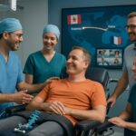 Découvrez La Prothèse Discale Lombaire, Une Solution Innovante Pour Traiter Efficacement La Lombalgie Et Améliorer Votre Qualité De Vie.