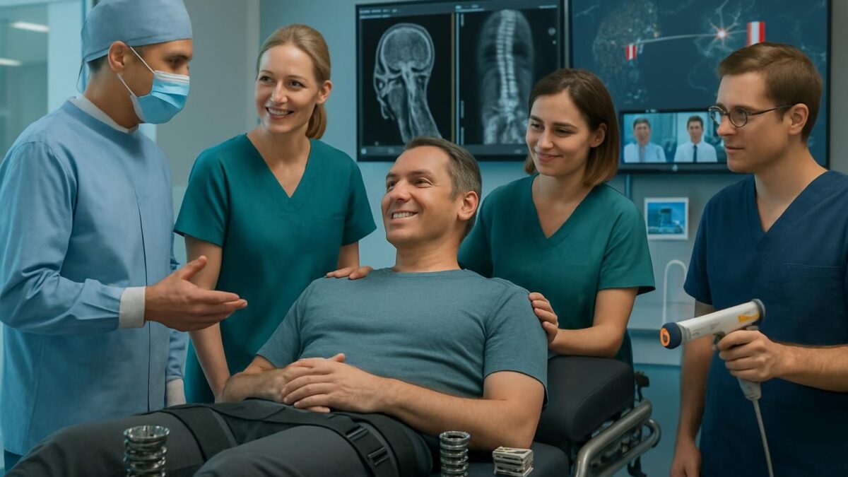 Découvrez Les Applications De La Stabilisation Dynamique Pour Améliorer La Performance Et La Sécurité Dans Divers Domaines Techniques Et Industriels.