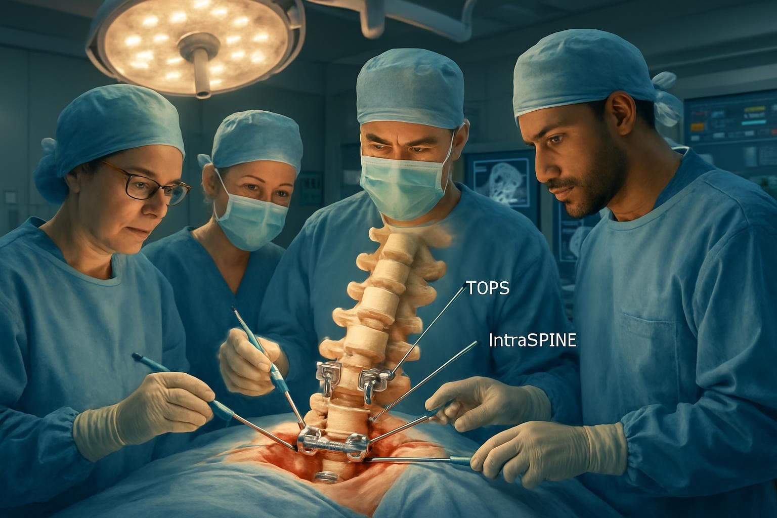 Découvrez Les Bénéfices Cliniques De La Stabilisation Dynamique, Une Méthode Innovante Pour Améliorer La Mobilité Et Réduire La Douleur.