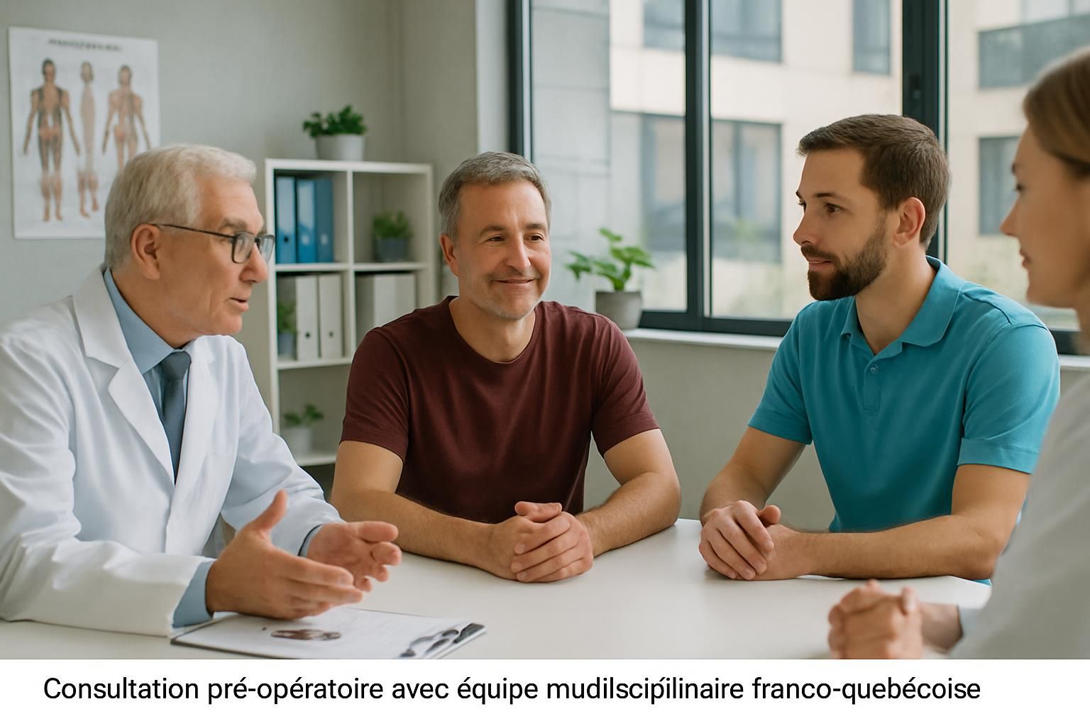 Découvrez Les Bénéfices Cliniques De La Stabilisation Dynamique, Une Approche Innovante Pour Améliorer La Stabilité Et Réduire La Douleur.