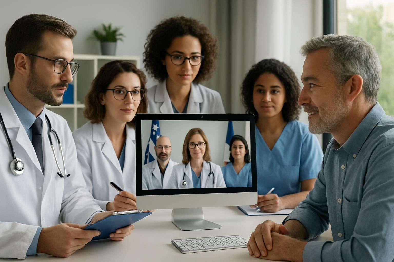 Découvrez Les Bénéfices Cliniques De La Stabilisation Dynamique Et Comment Cette Approche Innovante Améliore La Prise En Charge Des Patients.