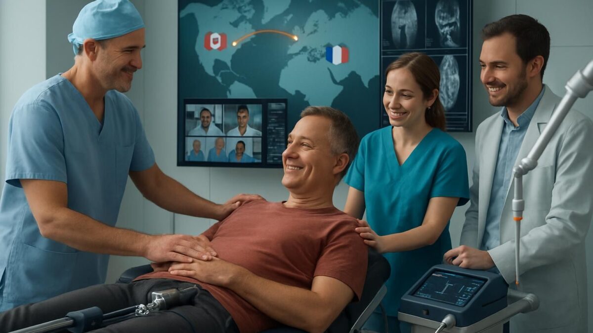 Découvrez Tops™ : Une Alternative Innovante À La Fusion Traditionnelle, Offrant Des Solutions Efficaces Et Sûres Pour Vos Besoins Énergétiques.