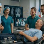 Découvrez Tout Sur L'Implantation Et Le Suivi Des Tops™, Des Solutions Innovantes Pour Améliorer Votre Quotidien Avec Un Accompagnement Personnalisé.