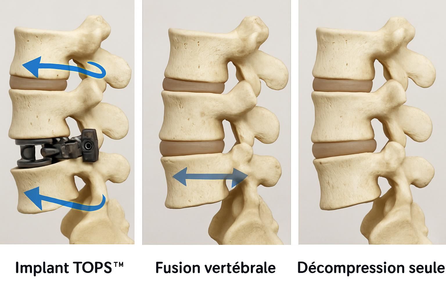 Découvrez Tout Sur L'Implantation Et Le Suivi Des Tops™ Pour Des Solutions Efficaces Et Durables Dans Votre Pratique Médicale.