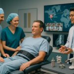 Découvrez L'Implantation Tops™ Expliquée Clairement Pour Les Patients, Avec Des Informations Détaillées Sur La Procédure, Les Avantages Et Le Suivi Post-Opératoire.