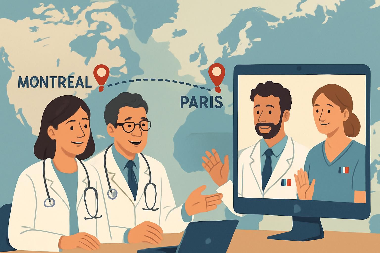 Découvrez L'Implantation Tops™ Expliquée Simplement Pour Les Patients, Avec Des Informations Claires Sur La Procédure, Les Bénéfices Et Le Suivi Post-Opératoire.