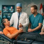 Découvrez Tops™, Une Innovation Chirurgicale Révolutionnaire Développée En France Et Au Canada Pour Améliorer Les Soins Et La Qualité De Vie Des Patients.