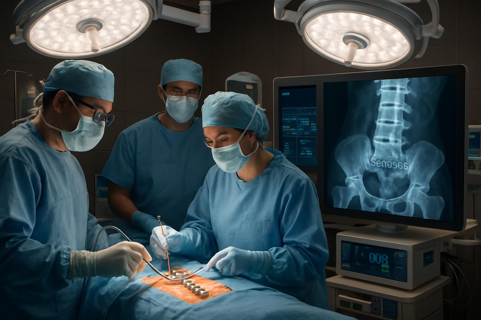 Découvrez Tops™, Une Innovation Révolutionnaire Offrant Des Résultats Cliniques Prometteurs Pour Améliorer La Santé Et Le Bien-Être.