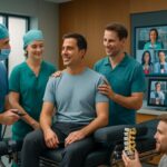 Découvrez Tops™, Une Innovation Médicale Révolutionnaire Offrant Des Résultats Cliniques Prometteurs Pour Améliorer La Qualité De Vie Des Patients.