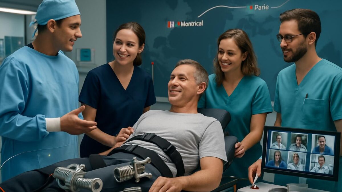 Découvrez Tops™ : Des Solutions Innovantes Pour Une Récupération Rapide Et Efficace, Optimisant Votre Bien-Être Et Vos Performances.