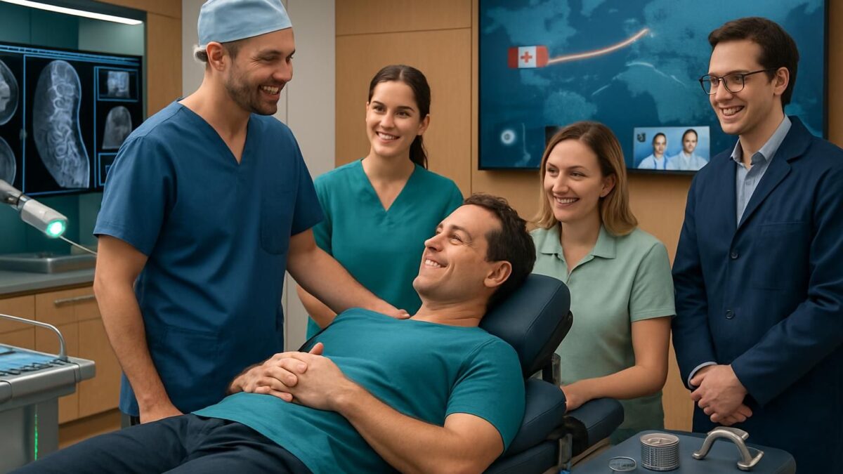 Découvrez Les Résultats Cliniques Des Dispositifs Tops™ Et Leur Efficacité Prouvée Pour Améliorer La Santé Et Le Bien-Être Des Patients.