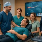 Découvrez Les Résultats Cliniques Des Dispositifs Tops™ Et Leur Efficacité Prouvée Pour Améliorer La Santé Et Le Bien-Être Des Patients.