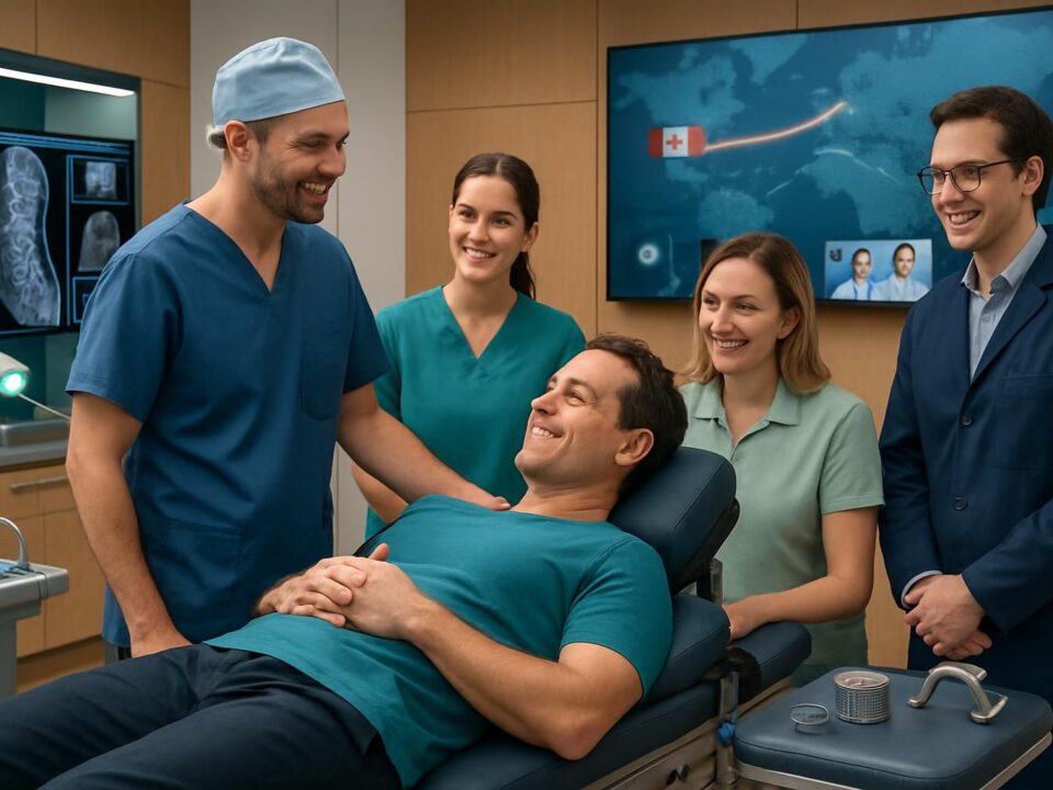 Découvrez Les Résultats Cliniques Des Dispositifs Tops™ Et Leur Efficacité Prouvée Pour Améliorer La Santé Et Le Bien-Être Des Patients.