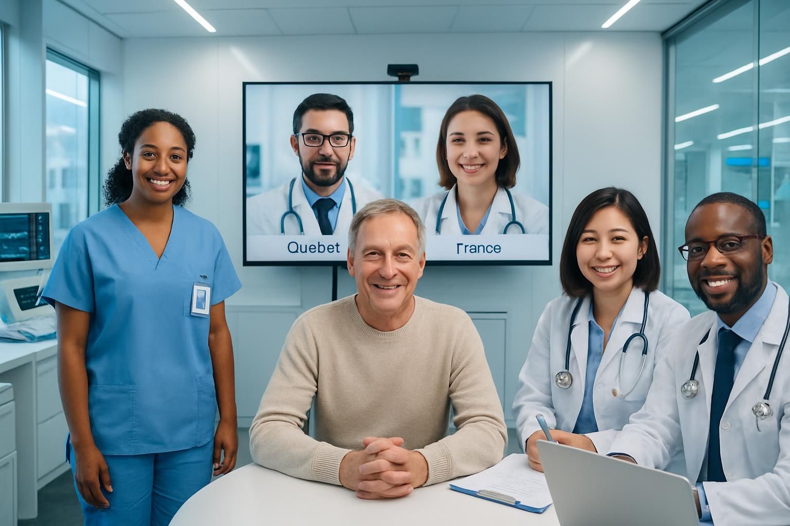 Découvrez Les Résultats Cliniques Validés De Tops™, Une Solution Innovante Pour Des Soins Efficaces Et Sécurisés, Reconnue Par Les Professionnels De Santé.