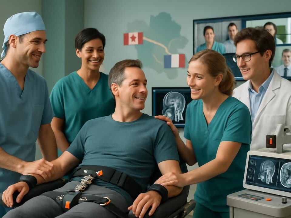 Découvrez Tops™, Un Outil Innovant De Suivi Pour Optimiser La Gestion De Vos Projets Et Améliorer Votre Efficacité.