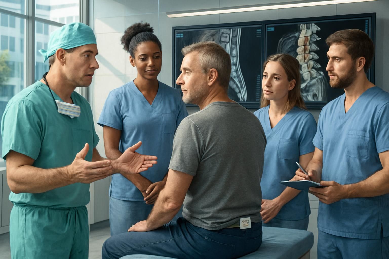 Tops™ : Suivi Médical Et Recommandations 7 Tops™ : Un Service Innovant Pour Un Suivi Médical Personnalisé Et Des Recommandations Adaptées À Vos Besoins De Santé.