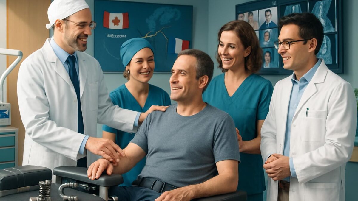 Tops™ : Suivi Médical Et Recommandations 6 Découvrez Tops™, Une Solution Innovante Pour Le Suivi Médical Personnalisé Et Des Recommandations Adaptées À Votre Santé.