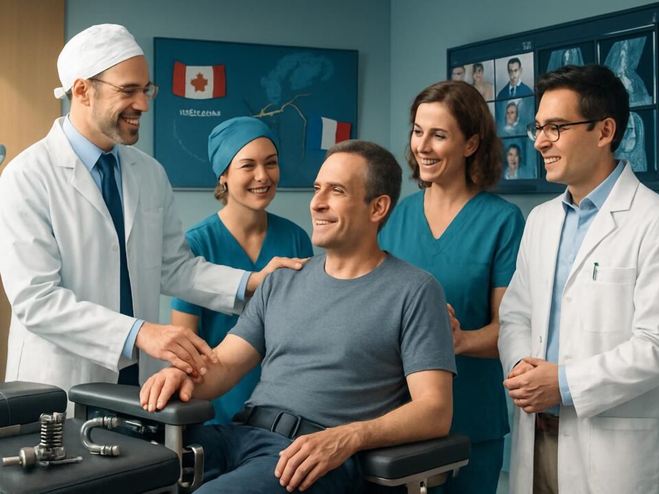 Découvrez Tops™, Une Solution Innovante Pour Le Suivi Médical Personnalisé Et Des Recommandations Adaptées À Votre Santé.