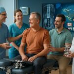 Découvrez Tops™ : Un Suivi Postopératoire Détaillé Pour Optimiser La Récupération Des Patients Grâce À Une Surveillance Précise Et Personnalisée.