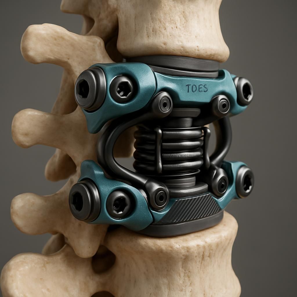 Tops™ : Suivi Postopératoire Détaillé 8 Tops™ Offre Un Suivi Postopératoire Détaillé Et Personnalisé Pour Optimiser La Récupération Des Patients Après Une Intervention Chirurgicale.