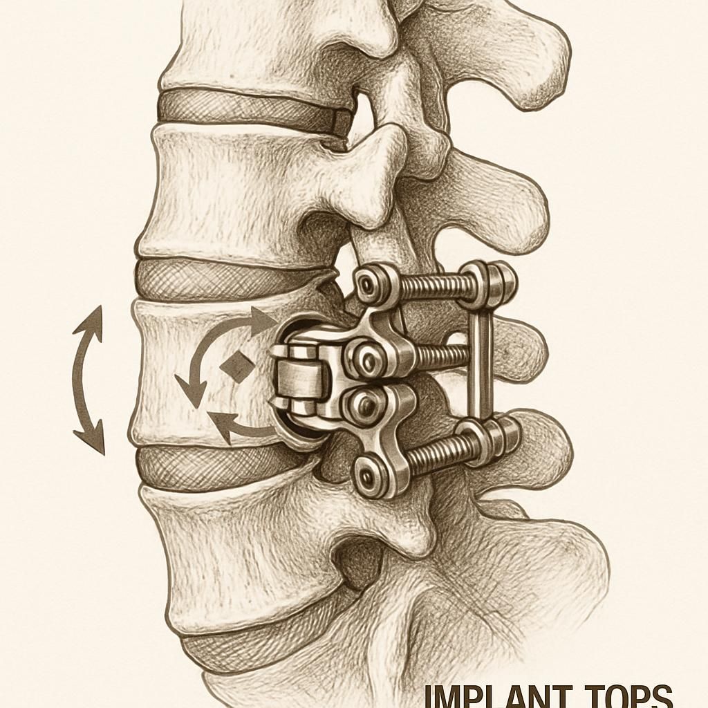 Découvrez Tops™ : Une Solution Innovante Pour Le Suivi Postopératoire Et La Prise En Charge Optimale Des Patients, Garantissant Sécurité Et Efficacité Tout Au Long De La Récupération.