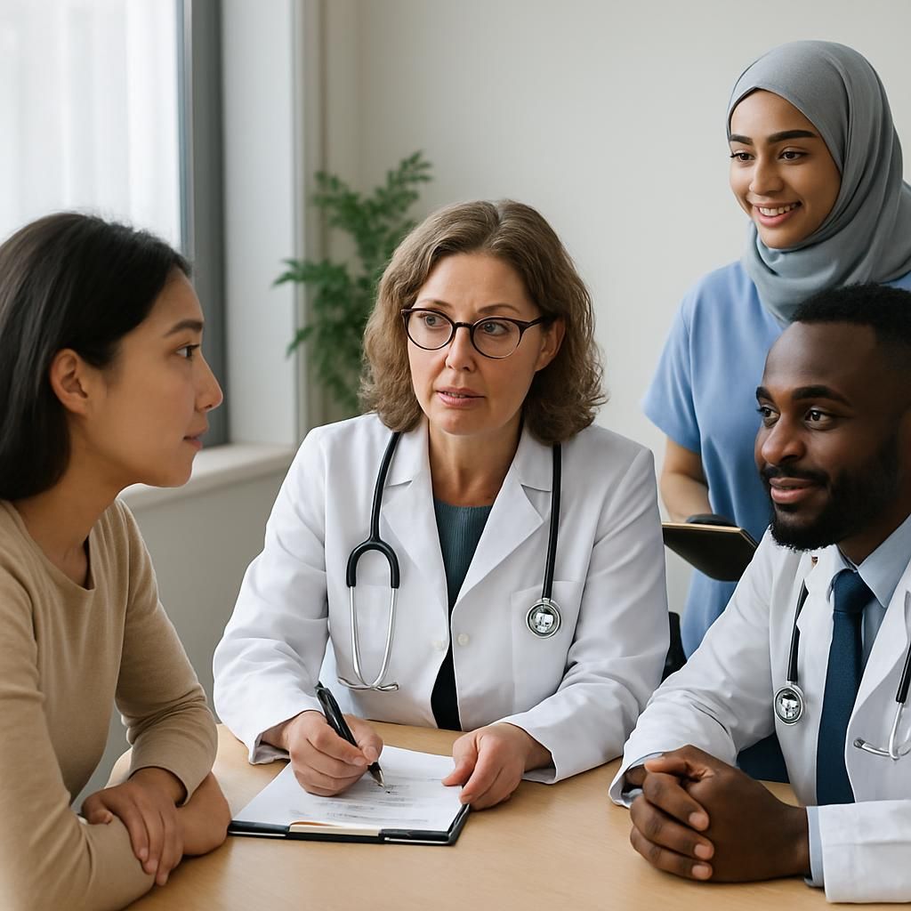 Découvrez Tops™ : Une Solution Innovante Pour Le Suivi Postopératoire Et La Prise En Charge Optimisée Des Patients, Assurant Un Rétablissement Efficace Et Sécurisé.