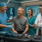 Découvrez Tops™, Un Implant Innovant Pour Le Rachis Qui Améliore La Mobilité Et Soulage La Douleur Grâce À Une Technologie Avancée.