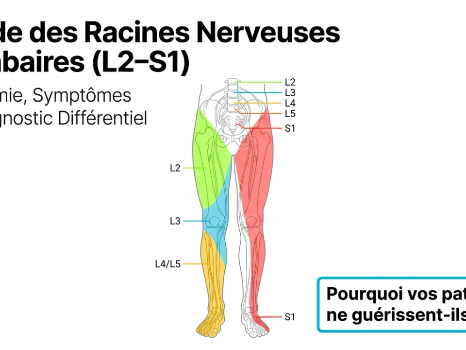 Douleur Au Pied Ou Problème Lombaire ? 2 Douleur Au Pied Ou Problème Lombaire ? Clinique Tagmed Montréal Terrebonne