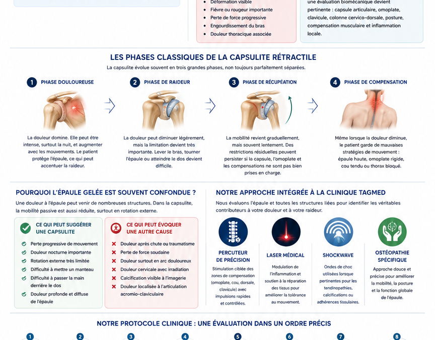 Capsulite Rétractile : L’épaule Gelée Expliquée Simplement 4 Chatgpt Image 18 Mai 2026 23 02 59 | Capsulite Rétractile : L’épaule Gelée Expliquée Simplement | Capsulite