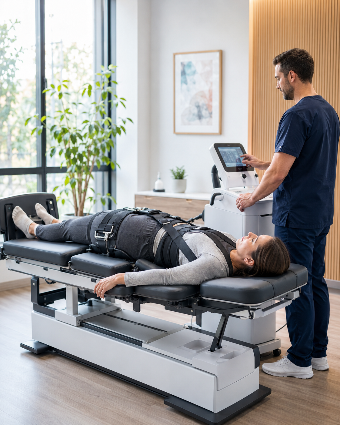 Décompression Neurovertébrale Pour Sciatique 1 Decompression Neurovertebrale Sciatique Hero 2 | Décompression Neurovertébrale Pour Sciatique | Décompression Neurovertébrale Sciatique