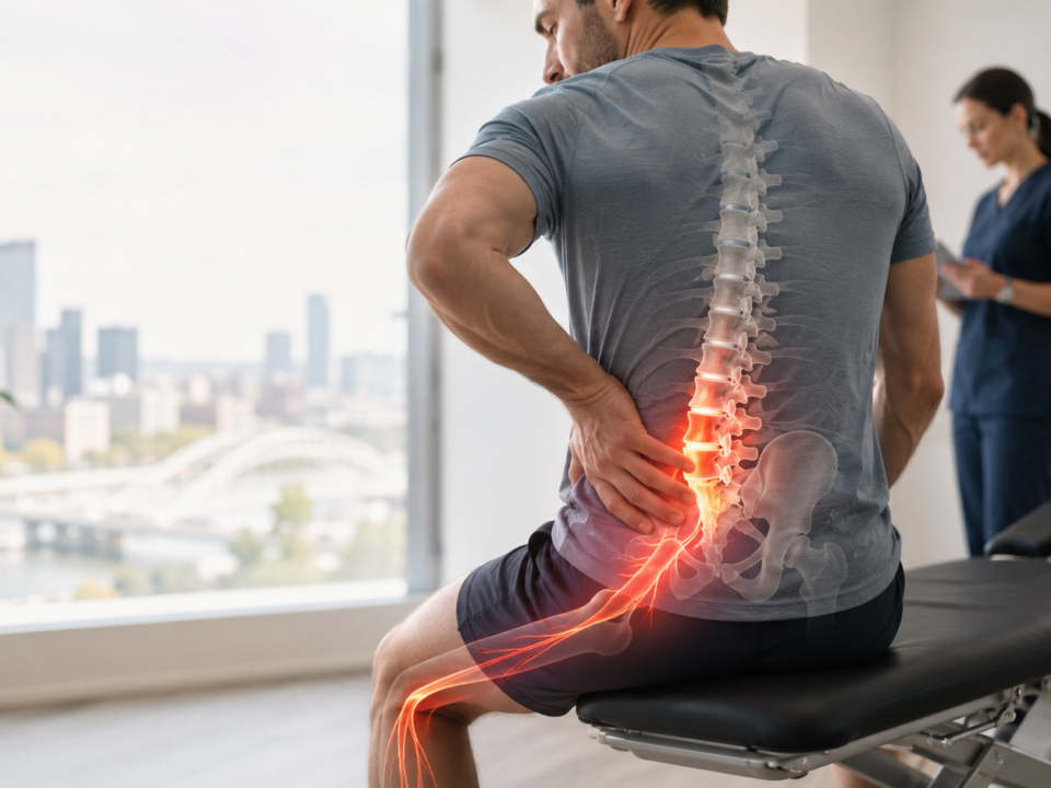 Hernie Discale Sciatique Montreal Hero | Hernie Discale Et Sciatique À Montréal | Décompression Neurovertébrale Sciatique