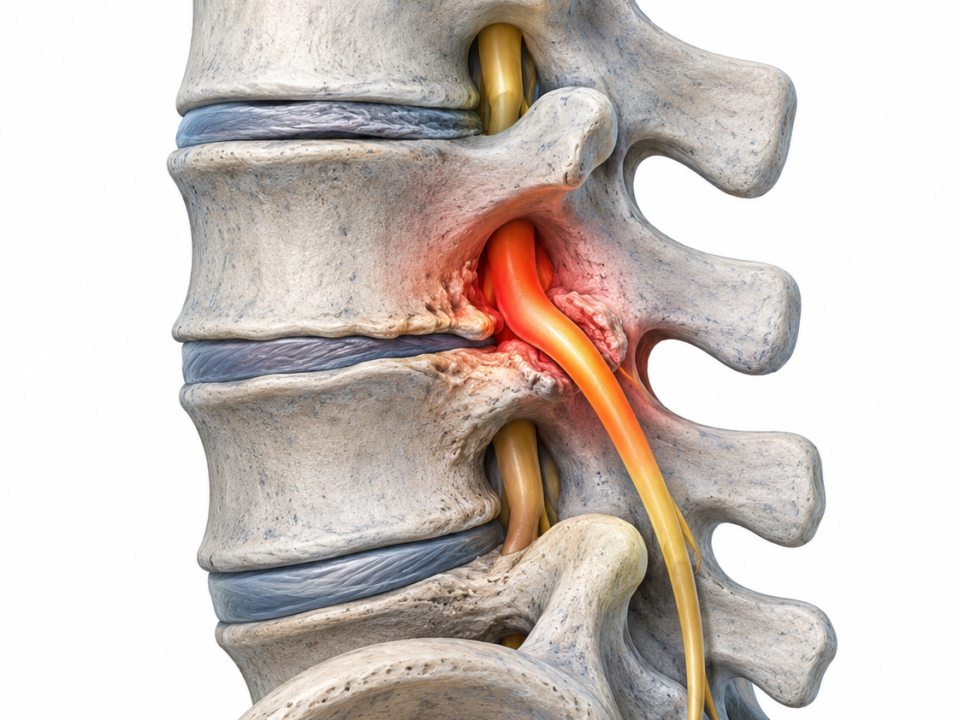 Stenose Foraminale Sciatique Foramen | Sténose Foraminale Et Sciatique | Sténose Foraminale Et Sciatique