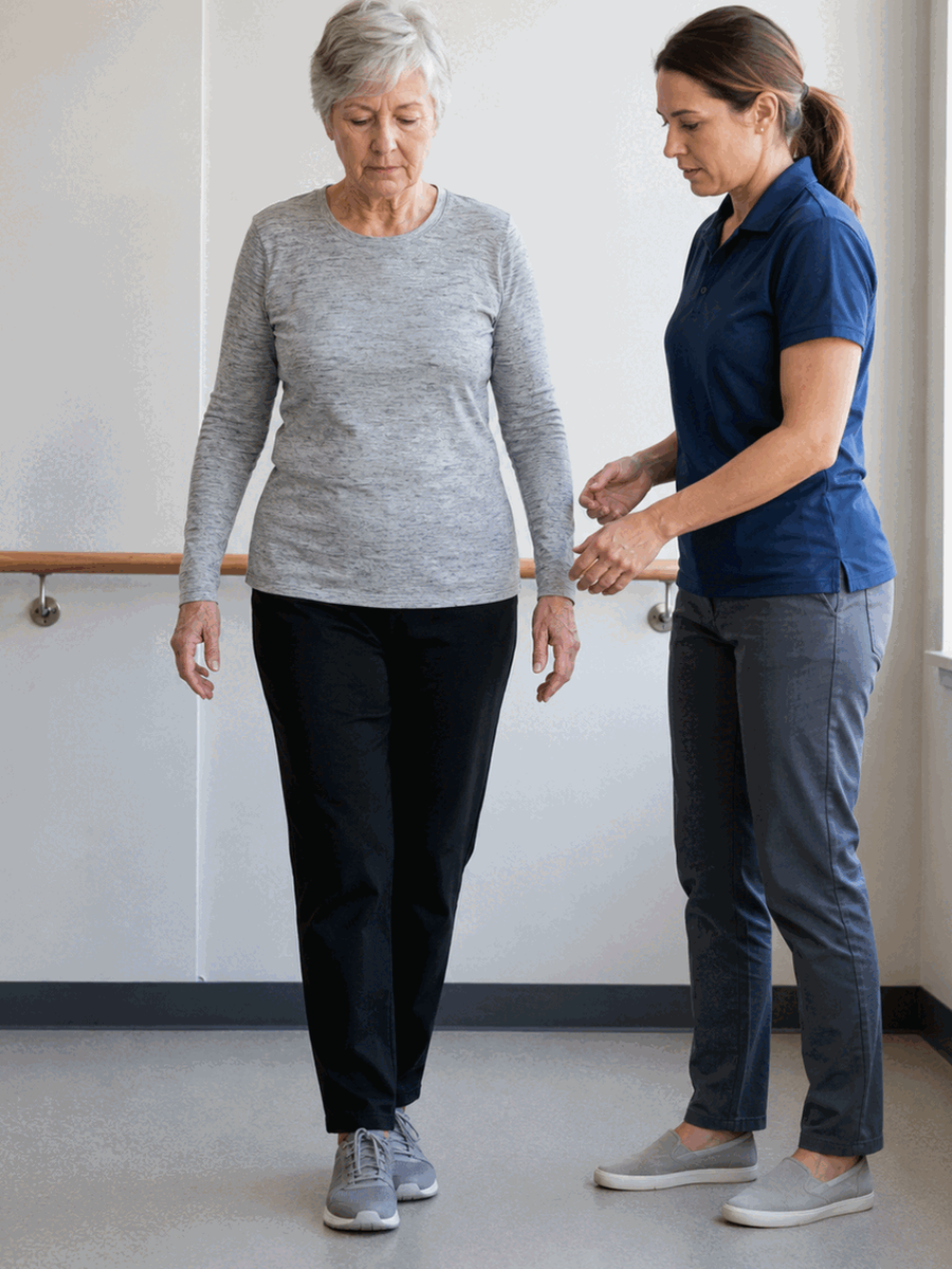 Évaluation Pour Sciatique Et Exercices En Extension : Pourquoi Ils Aident Certains Profils Mais Pas Tous