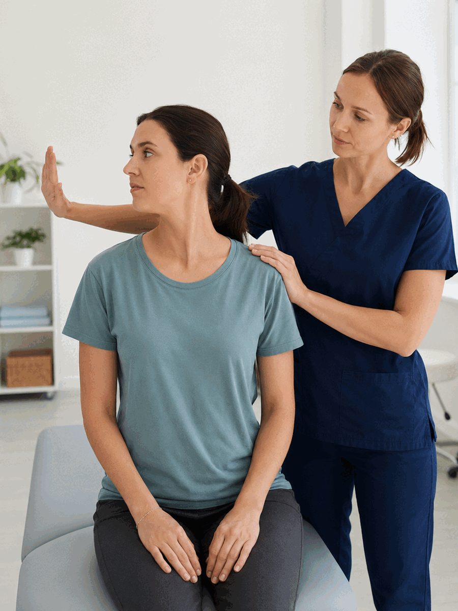 Suivi Pour Sciatique Et Exercices En Extension : Pourquoi Ils Aident Certains Profils Mais Pas Tous