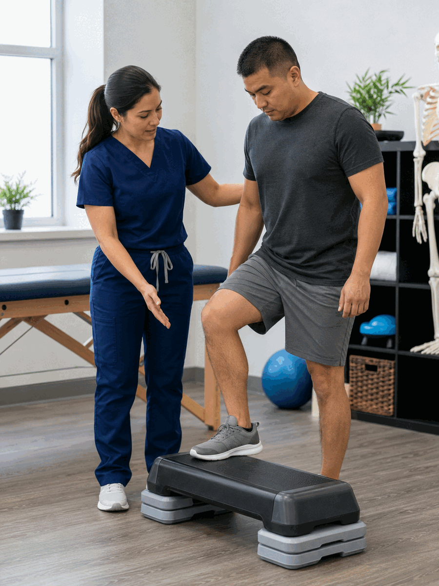 Sciatique Et Exercices En Flexion : Dans Quels Profils Peuvent-Ils Être Mieux Tolérés? 2 Repères Cliniques Pour Sciatique Et Exercices En Flexion : Dans Quels Profils Peuvent-Ils Être Mieux Tolérés?