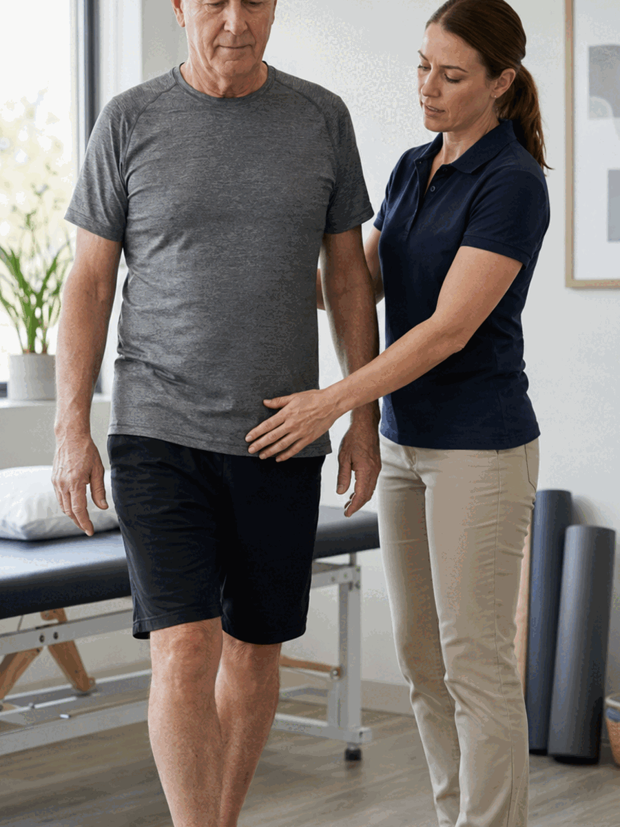 Décompression Pour Sciatique : Qui Peut Être Candidat? 3 Évaluation Clinique Liée À Décompression Pour Sciatique : Qui Peut Être Candidat?