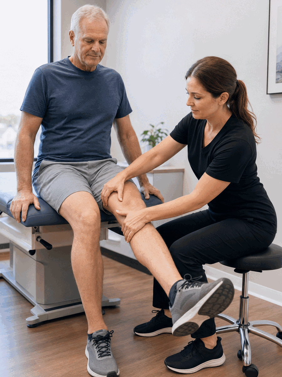 Repères Cliniques Pour Décompression Ou Chirurgie Pour Sciatique : Quand Chaque Option Est Envisagée