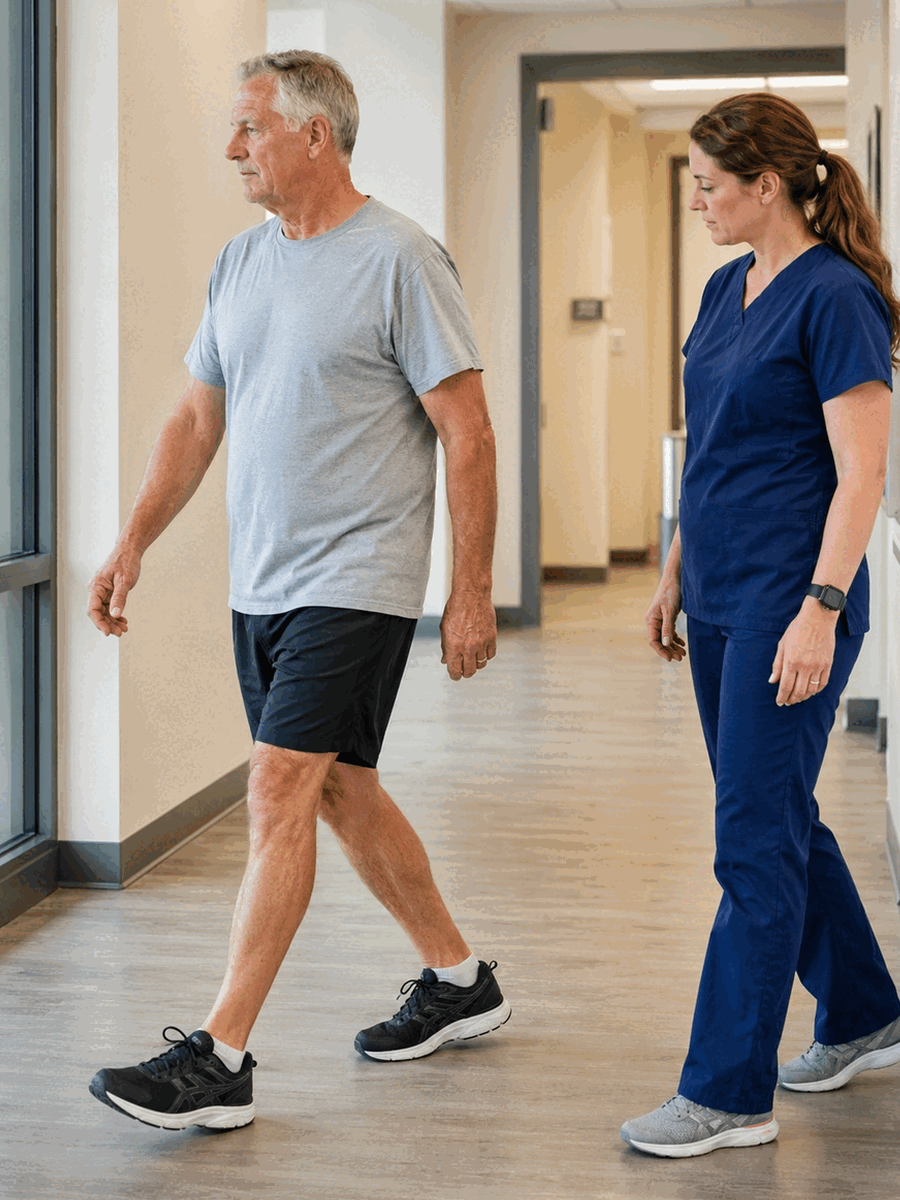 Évaluation Clinique Liée À Décompression Ou Chirurgie Pour Sciatique : Quand Chaque Option Est Envisagée