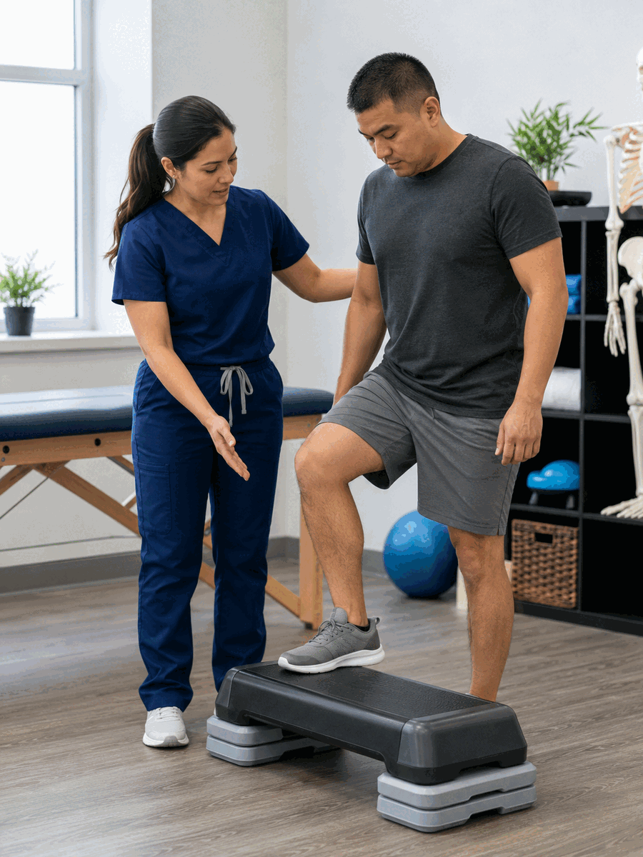 Évaluation Clinique — Diagnostic De La Sciatique : Examen Clinique, Tests Neurologiques Et Concordance