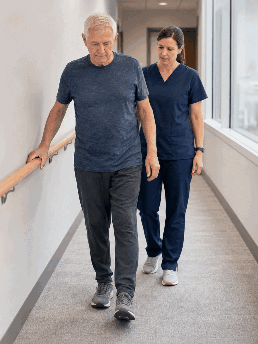 Suivi Clinique De Sciatique Ou Arthrose De La Hanche : Douleur De L’aine, De La Fesse Ou De La Jambe?