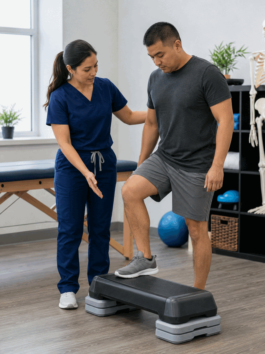 Sciatique Au Travail : Quels Accommodements Temporaires Peuvent Soutenir La Reprise? 3 Évaluation Ergonomique Liée À Sciatique Au Travail : Quels Accommodements Temporaires Peuvent Soutenir La Reprise?