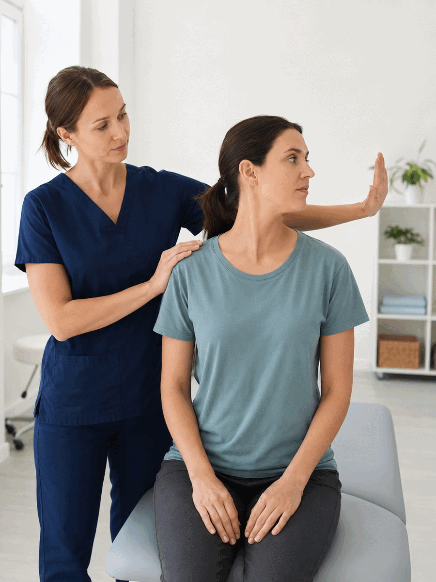 Sciatique : Activités Et Positions Qui Peuvent Aggraver Ou Soulager 2 Interprétation Clinique — Sciatique : Activités Et Positions Qui Peuvent Aggraver Ou Soulager