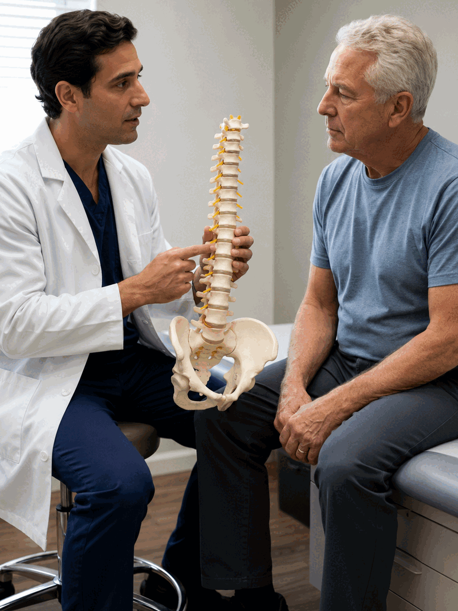 Sciatique Au Travail : Comment Alterner Entre Position Assise Et Debout 4 Suivi Au Travail Pour Sciatique Au Travail : Comment Alterner Entre Position Assise Et Debout