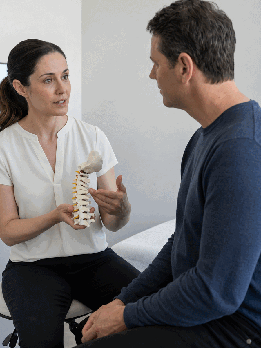 Hernie Discale Et Douleur Dans La Jambe : Comment Relier Le Trajet Au Disque? 1 Hernie Discale Et Douleur Dans La Jambe : Comment Relier Le Trajet Au Disque?