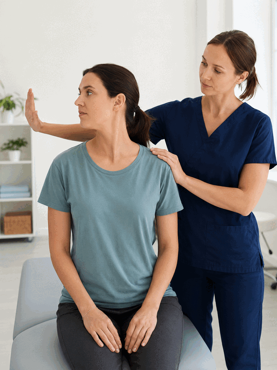 Hernie Discale Et Douleur Dans La Jambe : Comment Relier Le Trajet Au Disque? 4 Suivi Clinique De Hernie Discale Et Douleur Dans La Jambe : Comment Relier Le Trajet Au Disque?