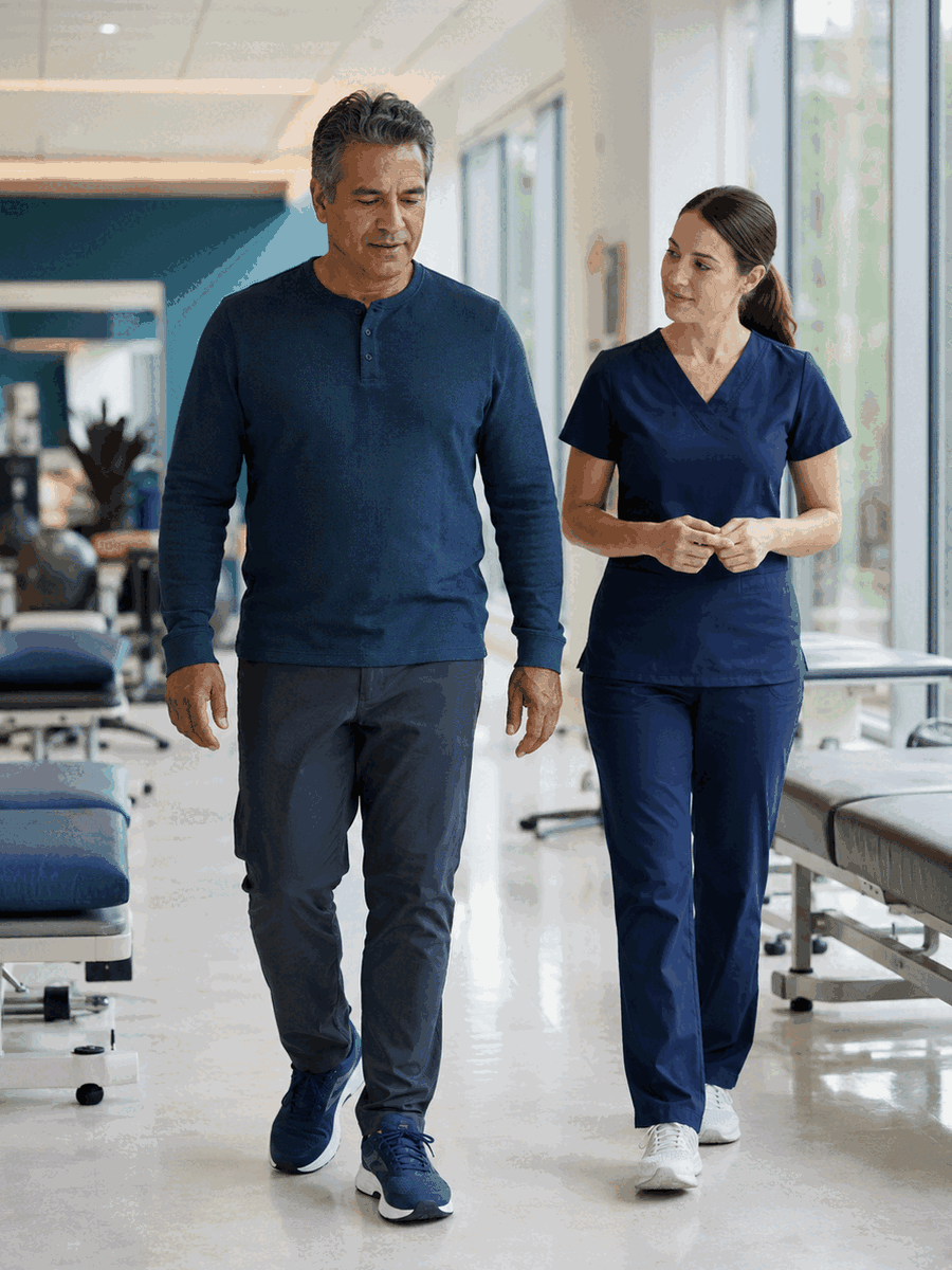 Sciatique Ou Autre Problème? Guide Du Diagnostic Différentiel De La Douleur Dans La Jambe 2 Interprétation Clinique — Sciatique Ou Autre Problème? Guide Du Diagnostic Différentiel De La Douleur Dans La Jambe